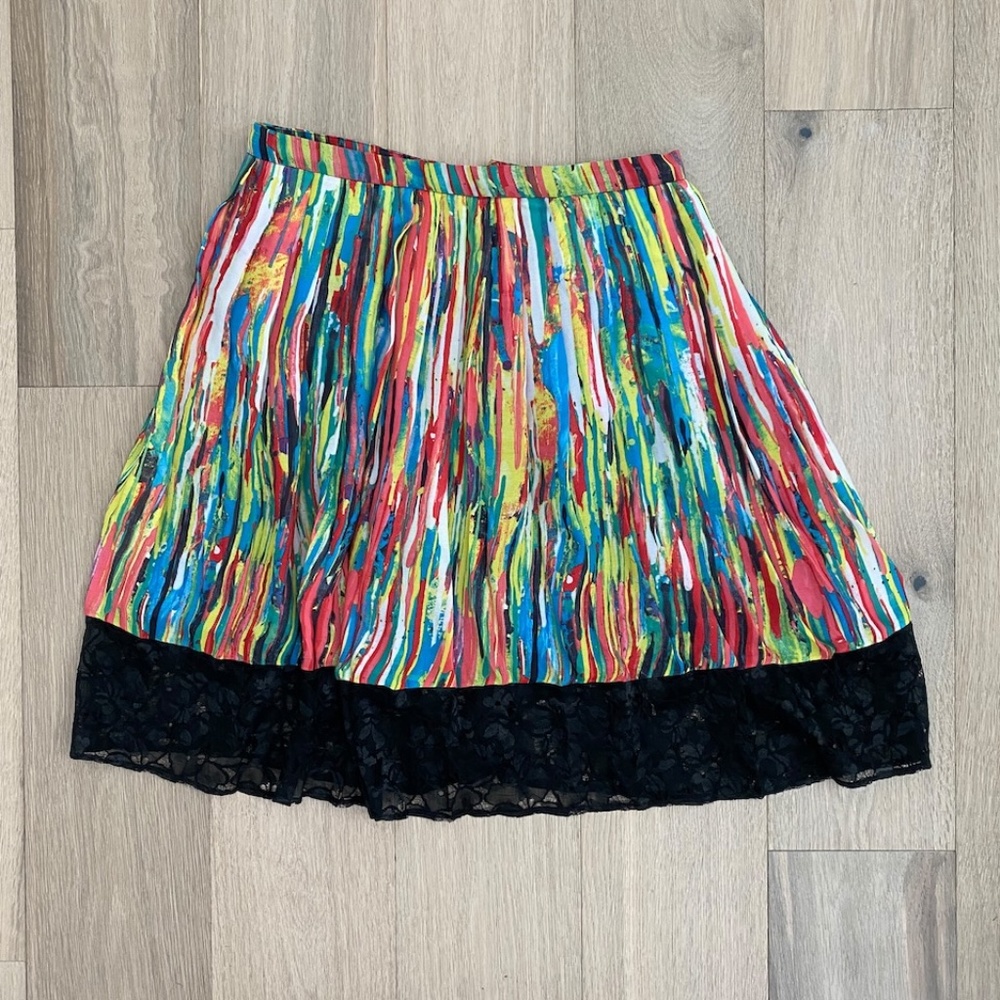 Prabal Gurung for Target Skirt - Size 6 - Retail $29